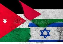 Read more about the article The Hashemite Kingdom of “Palestine”