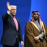 Is Saudi Arabia Drifting Away From the U.S.?